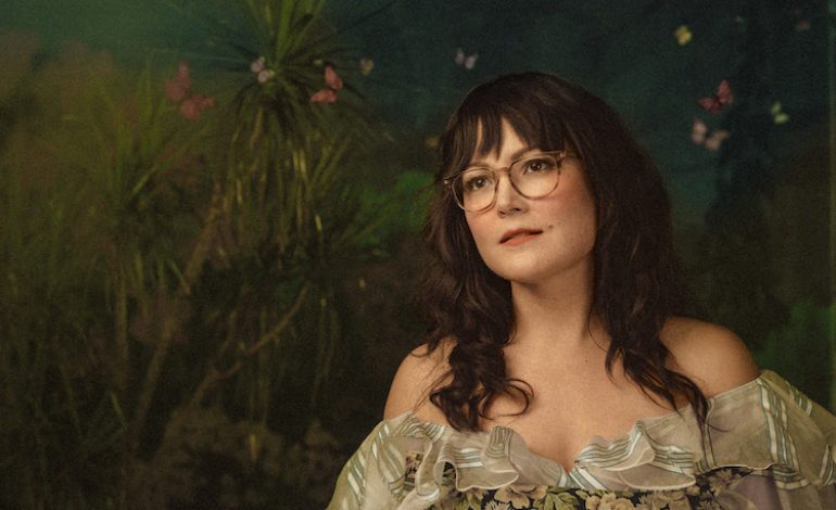 Sara Watkins Shares Collage-Style Video for Lullaby-Style Song “Night Singing”