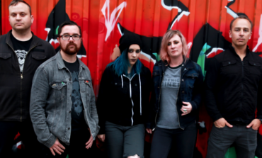 Tsunami Bomb’s Kate Jacobi And Oobliette Join Punk Rock Karaoke For Cover Of T.S.O.L.’s “Code Blue”