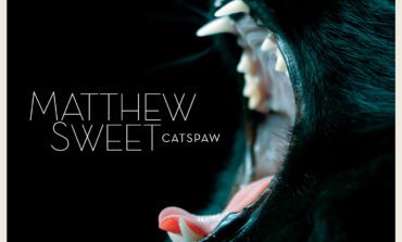 Album Review: Matthew Sweet - Catspaw