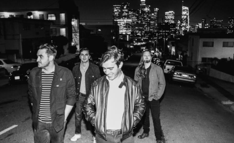mxdwn PREMIERE: Swerve Releases Reflective New Single “My Enemy Is Dead”