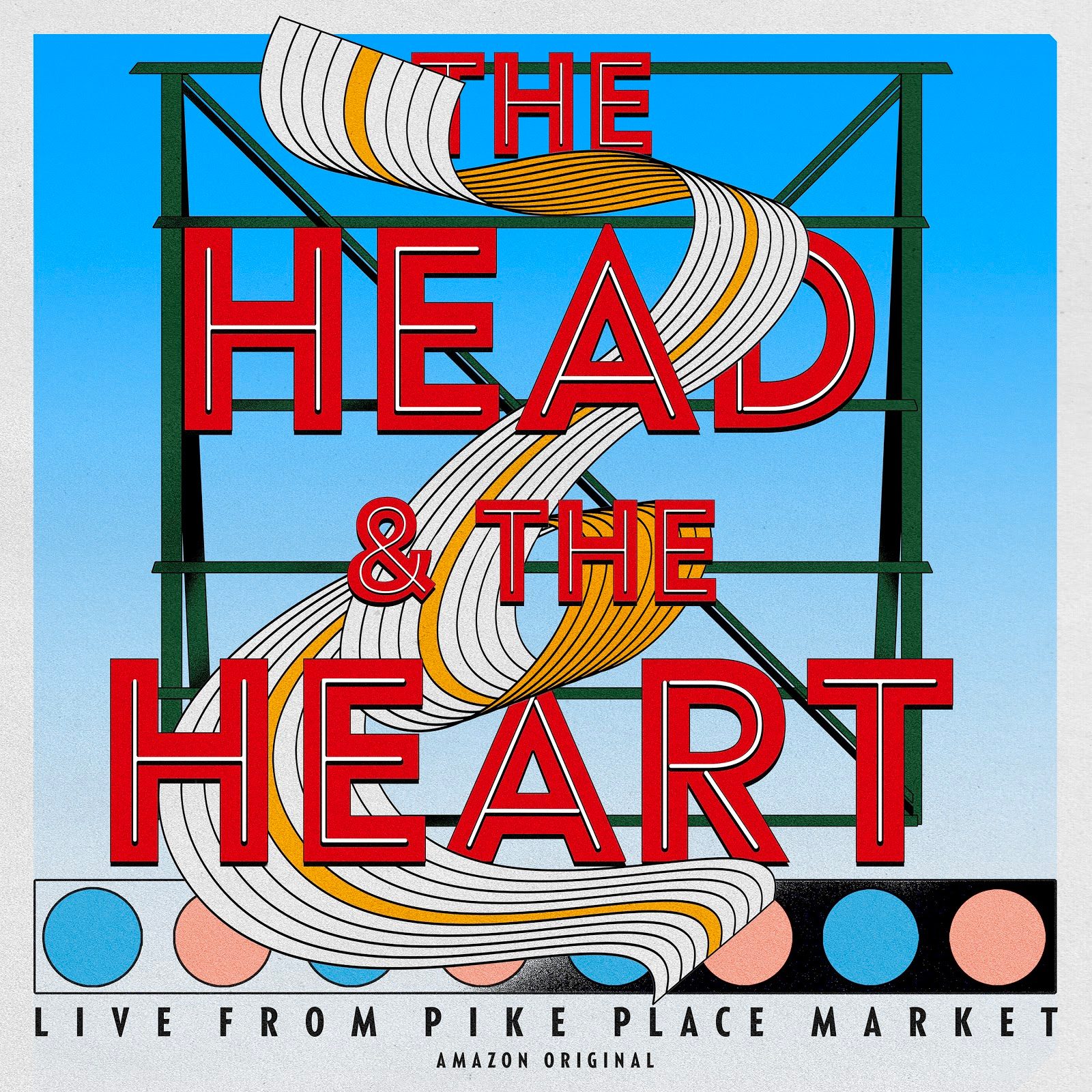 The Head And The Heart Missed Connection Lyrics The Head And The Heart Announce Feature Length Film Rivers and Roads