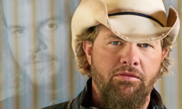 Donald Trump Awards Toby Keith And Ricky Skaggs With National Medals of Arts