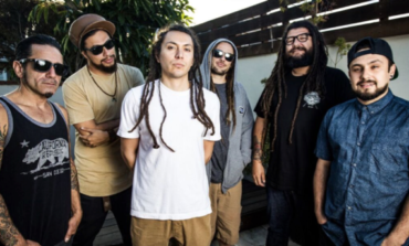 Two Chances to see Tribal Seeds at Drive-In OC 2/12 and 2/13/21