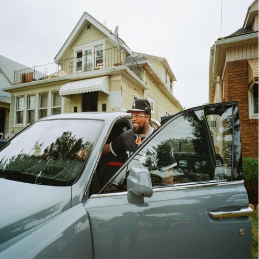 WESTIDE GUNN & CONWAY HALL & NASH 2 CD Westside Gunn, Conway The