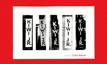 Album Review: Kiwi Jr. - Cooler Returns