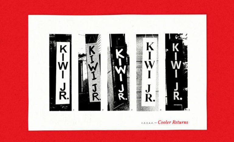 Album Review: Kiwi Jr. – Cooler Returns