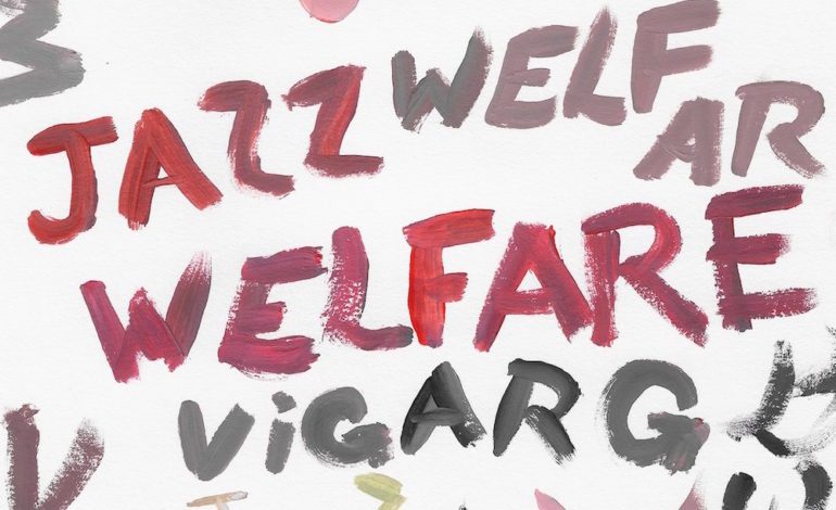 Album Review: Viagra Boys – Welfare Jazz