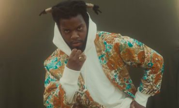 serpentwithfeet Announces New Album DEACON for March 2021 Release and Shares New Video for "Fellowship"
