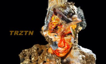 Album Review: TRZTN - Royal Dagger Ballet