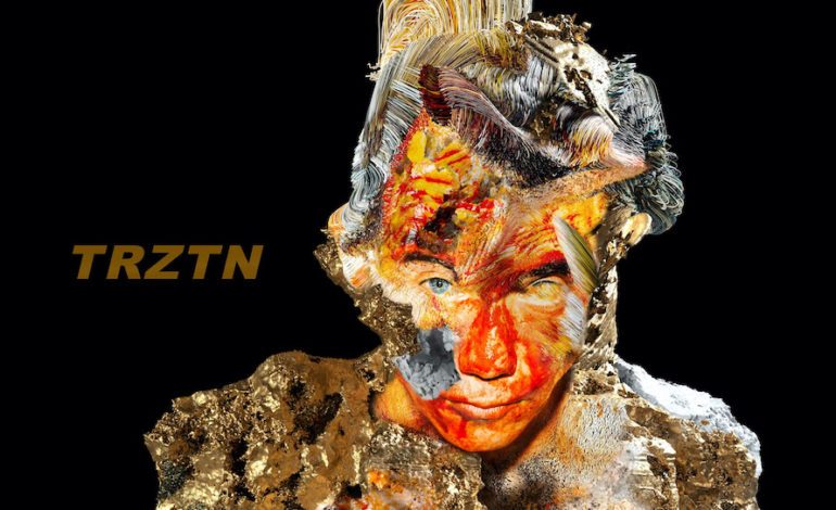 Album Review: TRZTN – Royal Dagger Ballet
