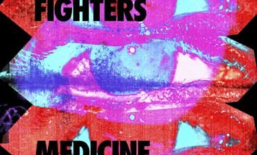 Album Review: Foo Fighters - Medicine at Midnight