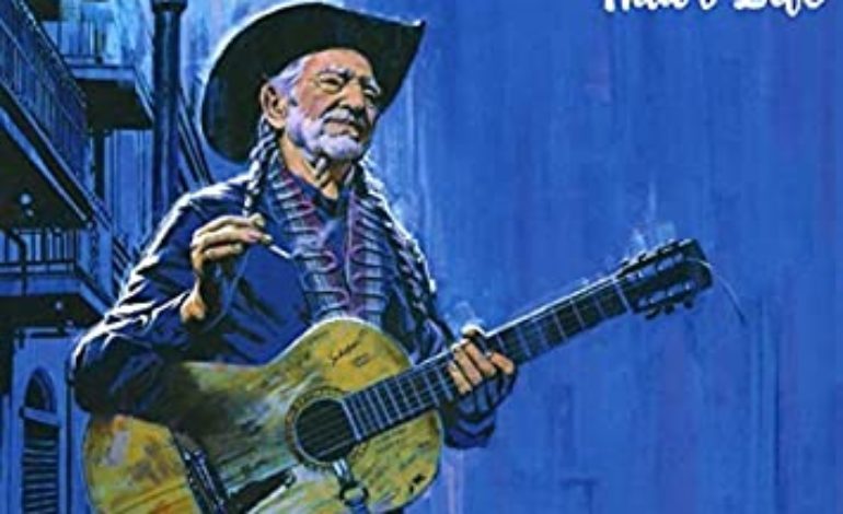 Album Review: Willie Nelson – That’s Life