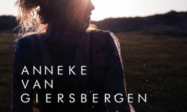 Album Review: Anneke van Giersbergen – The Darkest Skies Are The Brightest