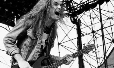 Late Metallica Bassist Cliff Burton Honored With His Own Craft Beer