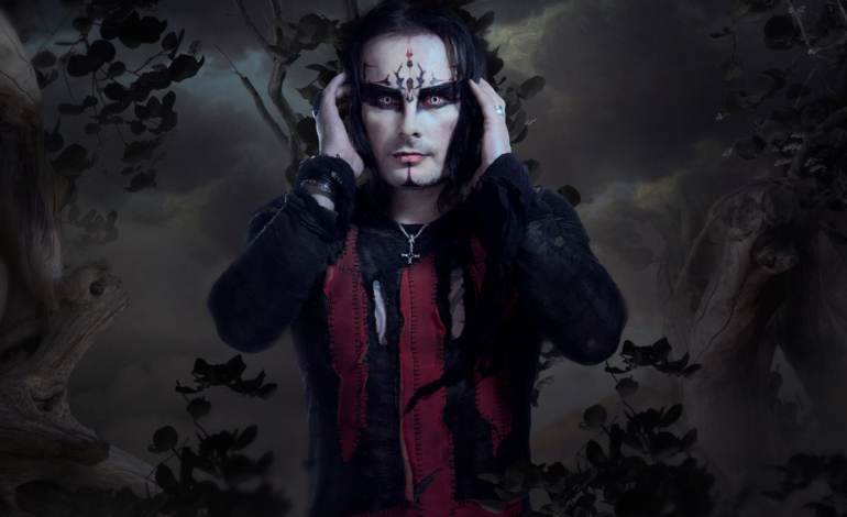 Cradle Of Filth and DevilDriver Announce 2023 North America Co-Headlining Tour