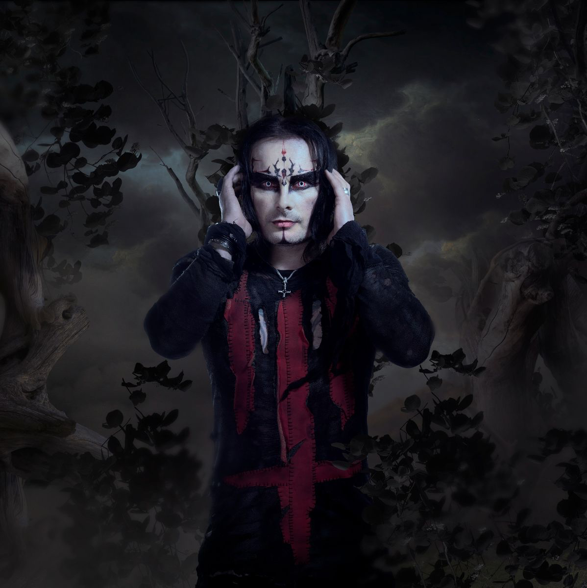Cradle of Filth Announce Spring 2022 Tour Dates