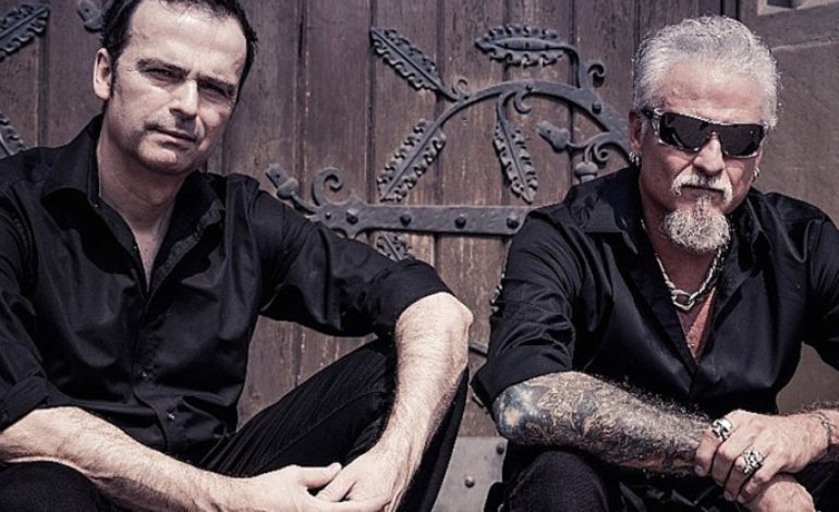 Hansi Kürsch Quits Demons & Wizards Following Jon Schaffer’s Arrest