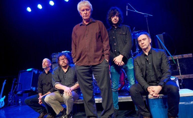 Guided By Voices Requiring Vaccination for Fans at Upcoming Shows