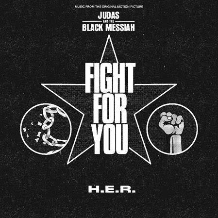 H E R Releases Triumphantly Soulful New Song Fight For You From Judas