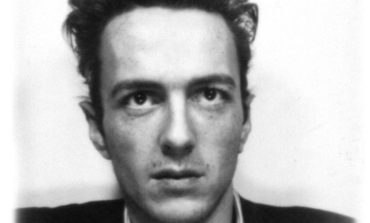 Joe Strummer's 70th Birthday Celebrated With Release Of Eddie Vedder Cover Of The Mescaleros' "Long Shadow" & Previously Unheard Track "Fantastic"