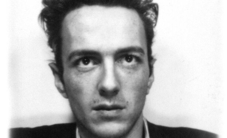 Joe Strummer Celebrated With Arrival Of Previously Unreleased Song & Video “Fantastic”