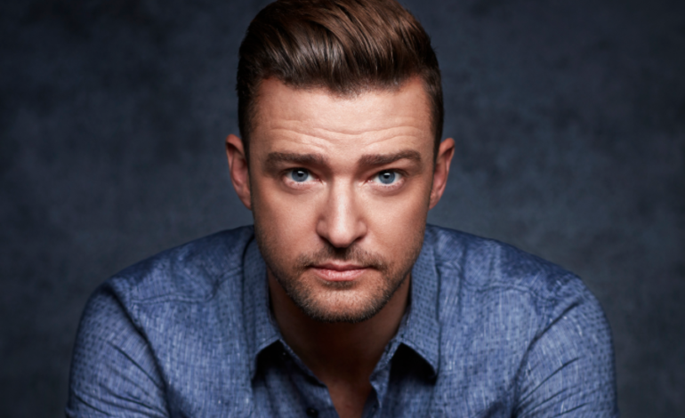 Justin Timberlake at Moody Center on May 31 & June 1
