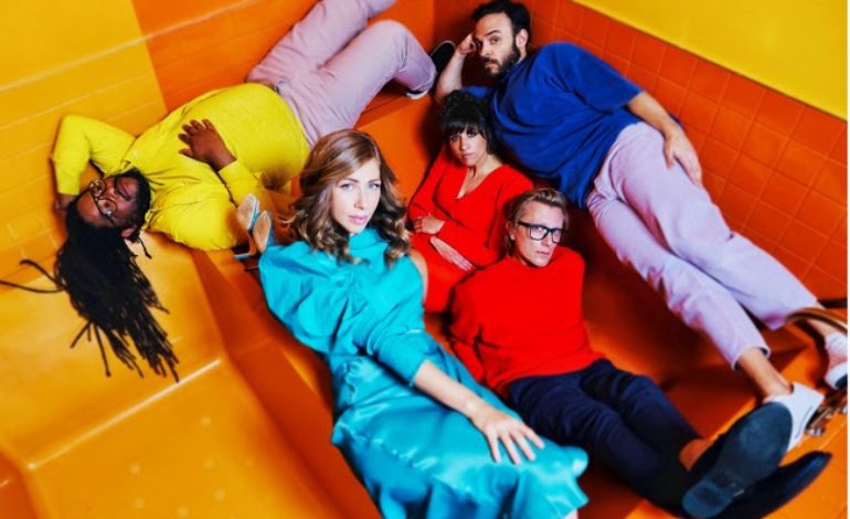 Lake Street Dive and Allison Russell to perform at NYC’s SummerStage festival on 8/24