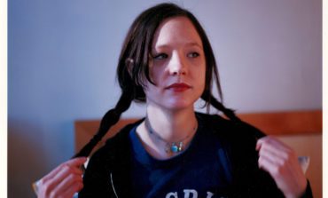 Live Stream Review: Mary Timony Live from St. Mark's In Washington D.C.