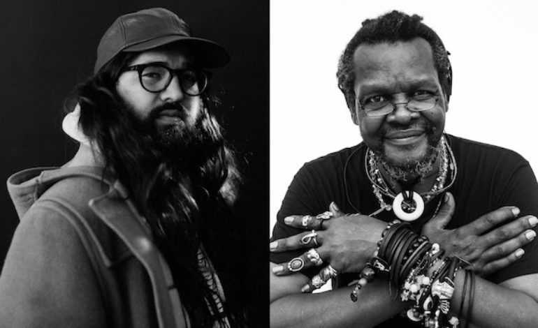 Matthew E. White and Lonnie Holley Announce New Album Broken Mirror, A Selfie Reflection for Aprile 2021 Release and Share New Song “I’m Not Tripping/Composition 8”