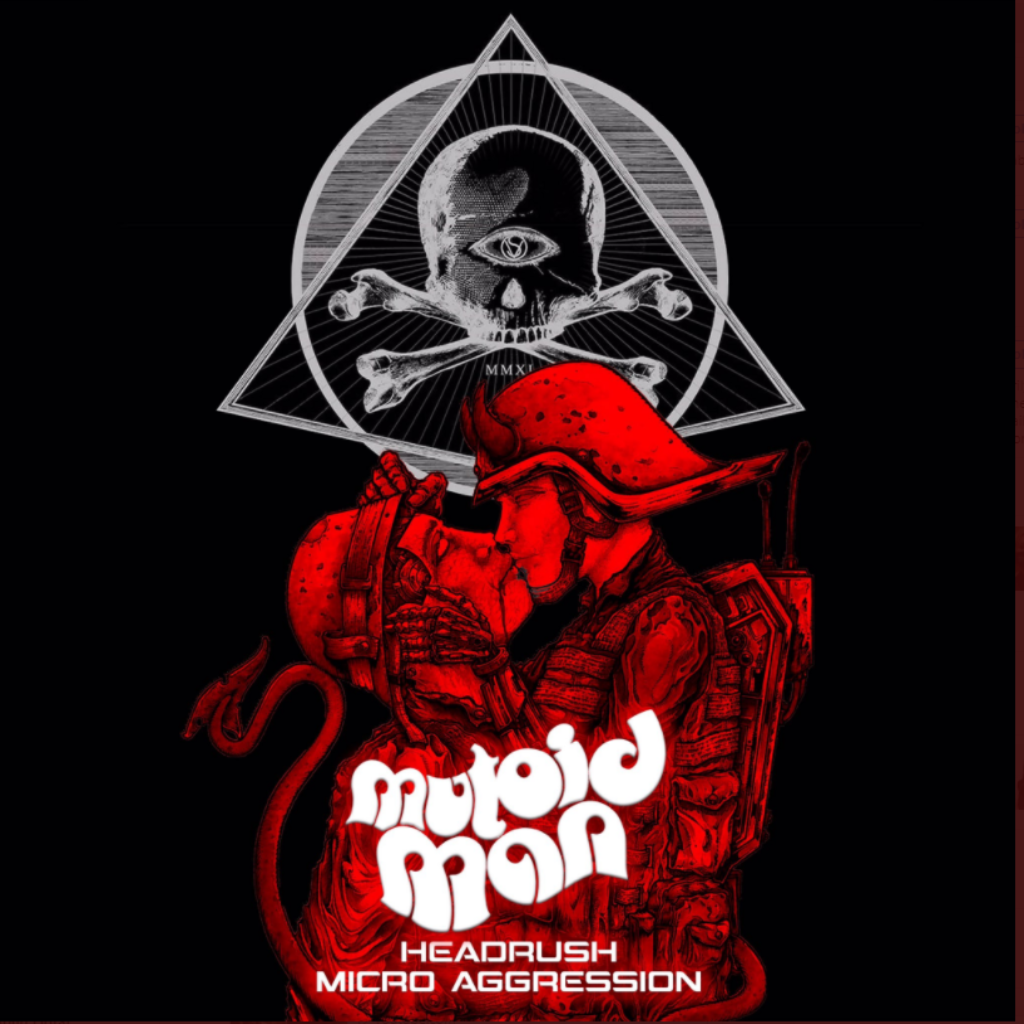 Mutoid Man Announces Release Of Demo Collection For Bandcamp Friday