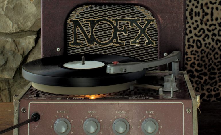 Album Review: NOFX – Single Album