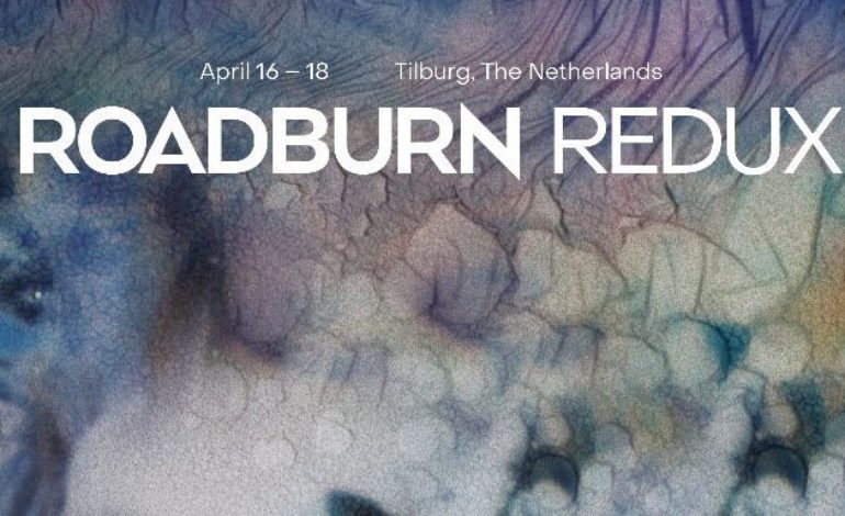 Roadburn Announces Roadburn Redux 2021 Online Festival Featuring Jo Quail, Die Wilde Jagd and Emptiness