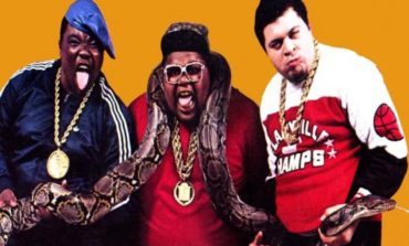 RIP: Rapper Prince Markie Dee of Fat Boys Dead at 52
