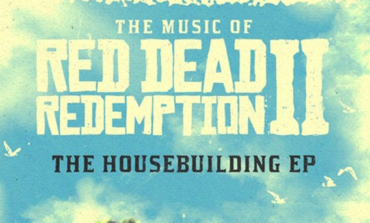 Five Previously Unreleased Songs Included on February 2021 Release of Red Dead Redemption 2 – The Music of Red Dead Redemption 2: The Housebuilding EP