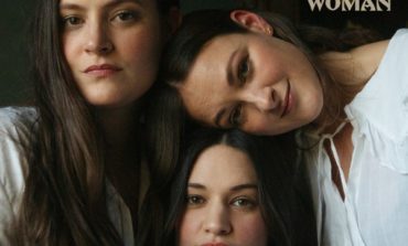 Album Review: The Staves - Good Woman