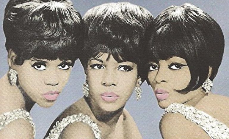 RIP: The Supremes Co-Founder Mary Wilson Dead at 76