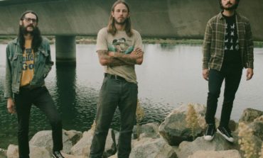 Riley Hawk's Band Warish Mix Punk and Groove Metal on New Song "Seeing Red"