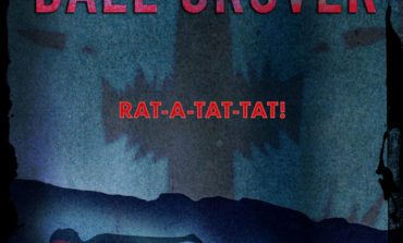 Album Review: Dale Crover - Rat-A-Tat-Tat!