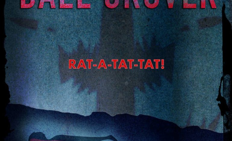Album Review: Dale Crover – Rat-A-Tat-Tat!