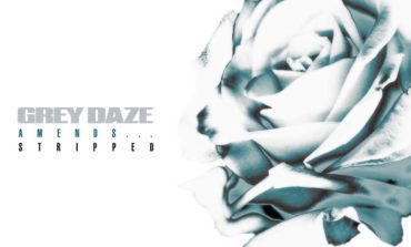 Album Review: Grey Daze - Amends...Stripped EP