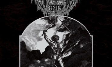 Album Review: Suffering Hour - The Cyclic Reckoning