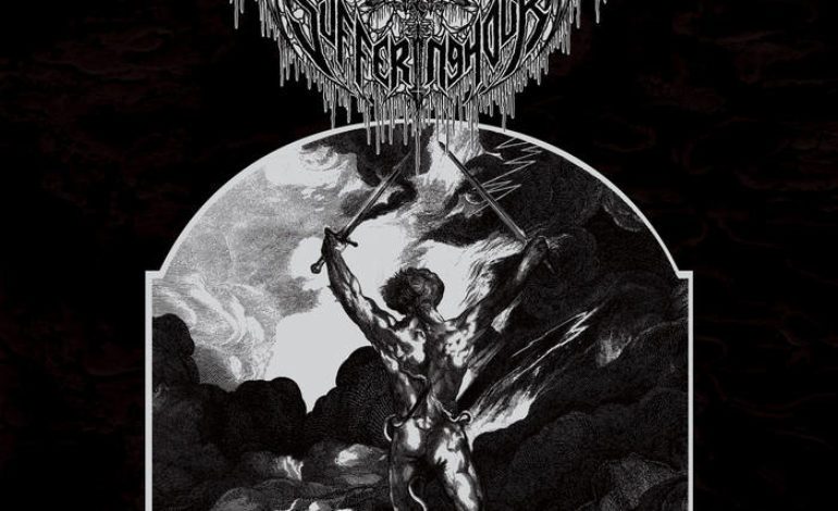 Album Review: Suffering Hour – The Cyclic Reckoning