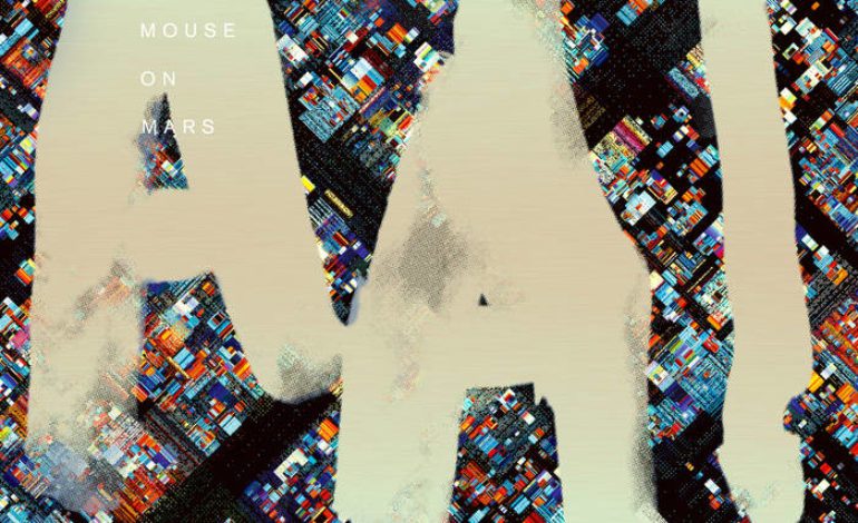 Album Review: Mouse on Mars – AAI