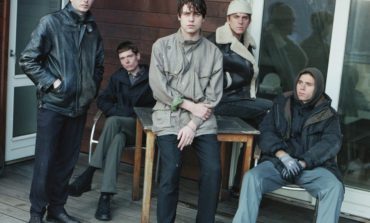 Iceage Announces New Album Seek Shelter for May 2021 Release and Shares Video for "Vendetta"
