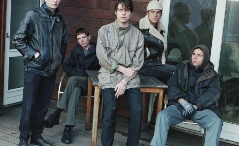 Iceage Sign with Mexican Summer and Shares New Video for “The Holding Hand”