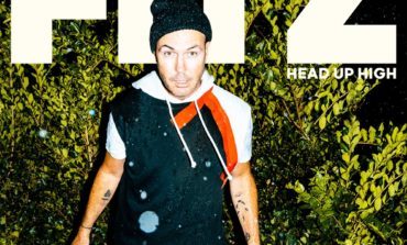 Album Review: Fitz - Head Up High