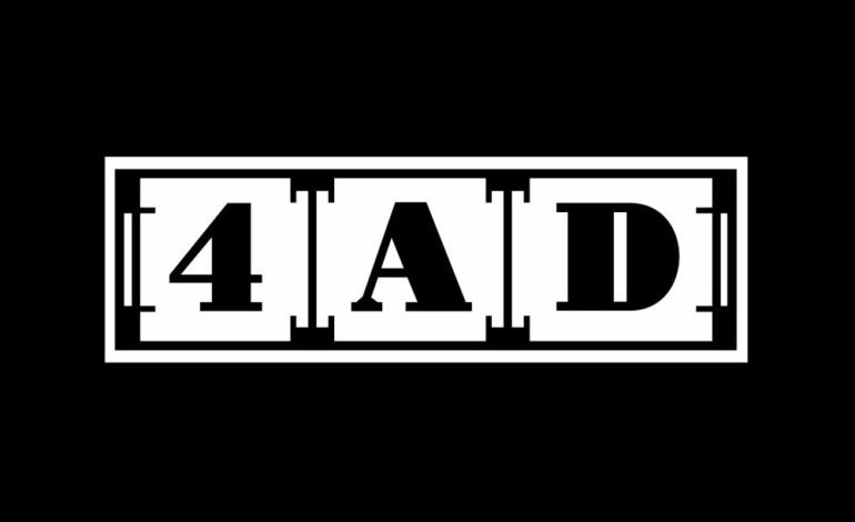 4AD Announces Covers Compilation Featuring U.S. Girls, The Breeders, Jenny Hval and More for April 2021 Release
