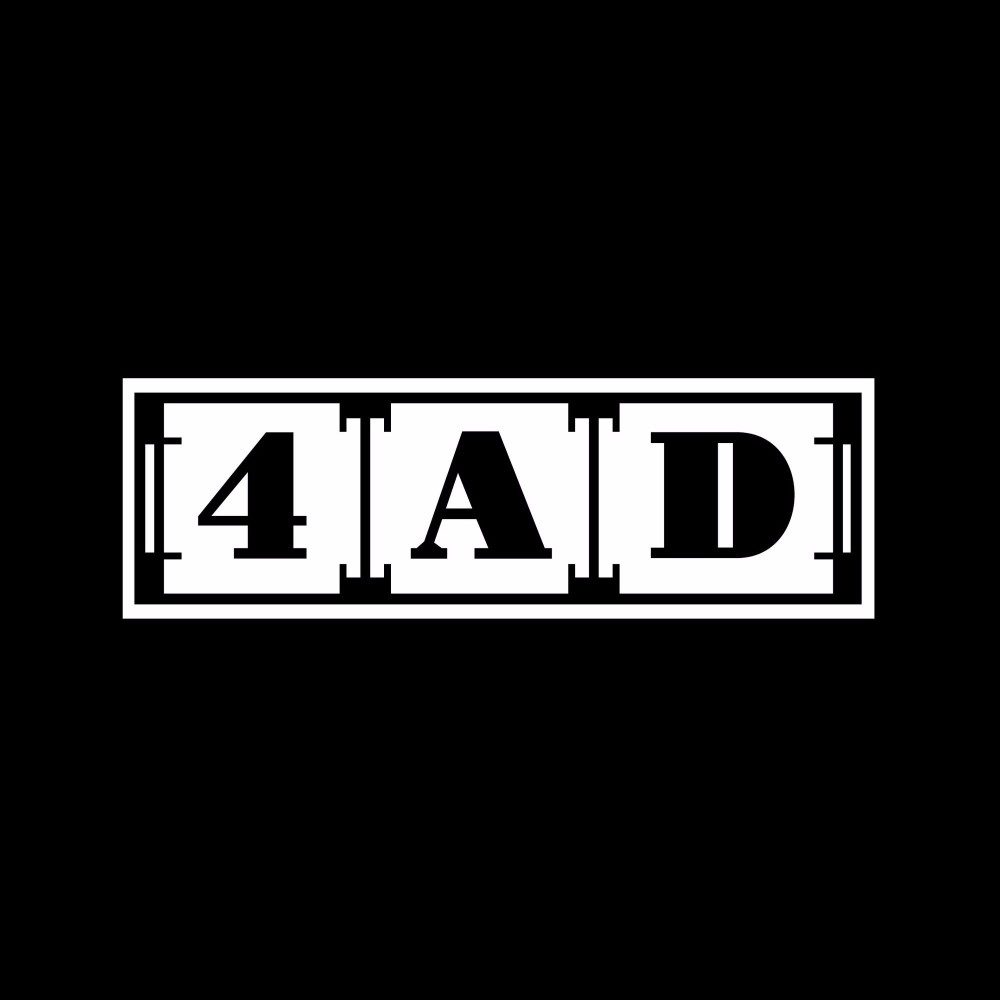 4ad Announces Covers Compilation Featuring U S Girls The Breeders Jenny Hval And More For