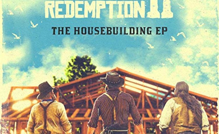 Album Review: David Ferguson and Matt Sweeney – The Music of Red Dead Redemption 2: The Housebuilding EP