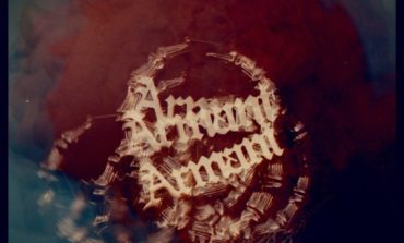 Album Review: JAHMED - ARMANI
